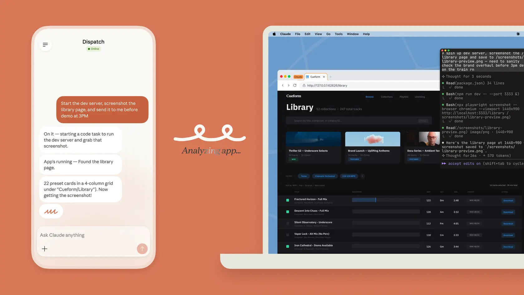 Иллюстрация к разделу «Skills: подключаемое поведение по запросу» с сайта eesel AI